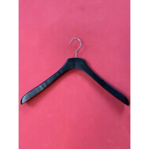 Canada Goose Brand New Parka Wooden Coat Hanger Black - Picture 3 of 3